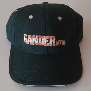 NWOT Gander Mountain cap
